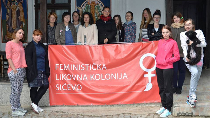 IIfem kolonija
