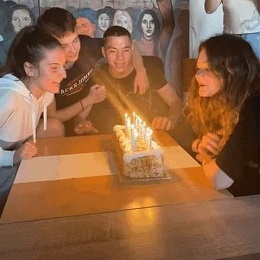 10 Oktobar rodjendan