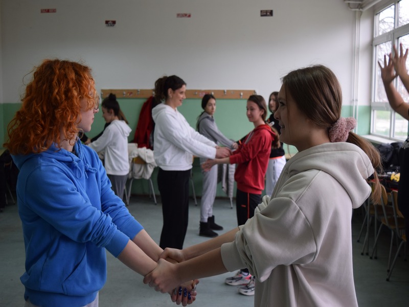 Trgovinska umestoone